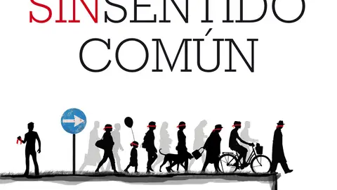 El sinsentido común El sinsentido común