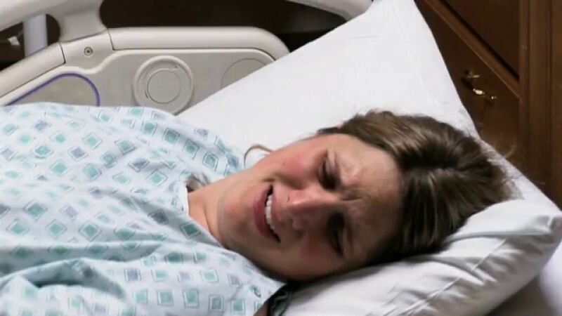 Ceder el don de la vida