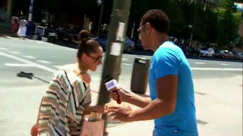 Buscando modelos con personalidad