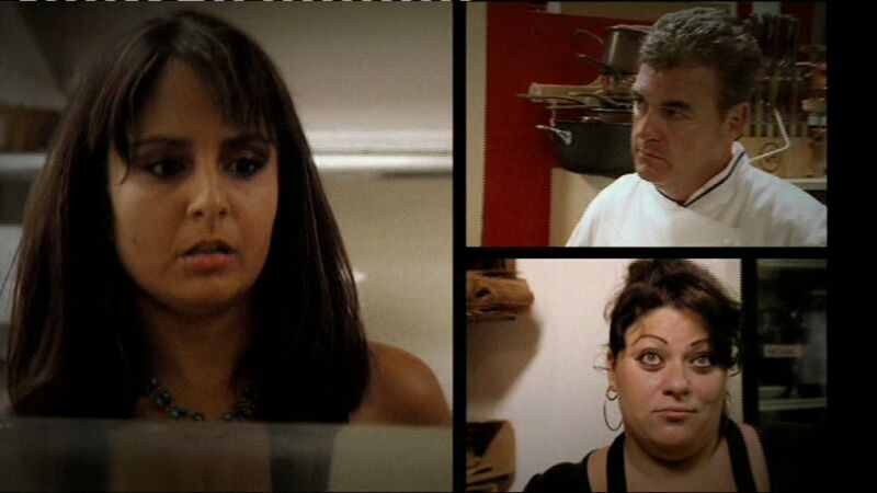 Avance: Unos dueños con muy mal carácter