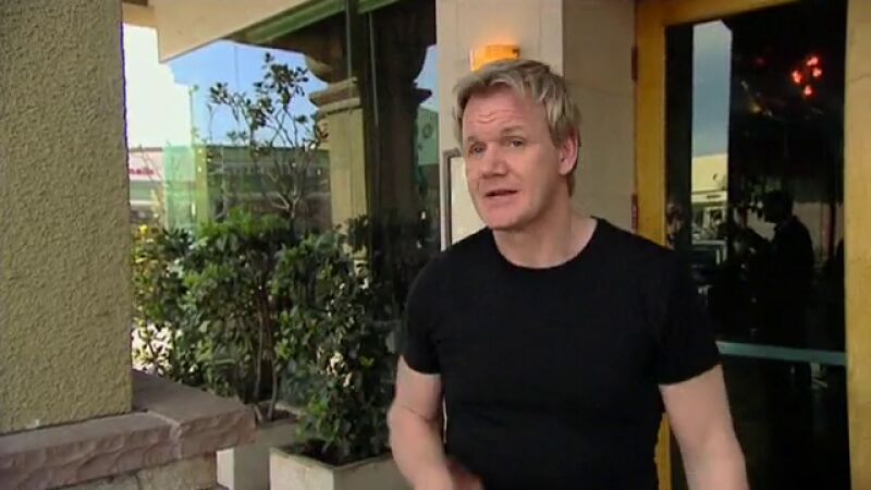 Volvemos al Lido un año después