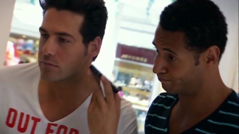 Buscando una chica 10