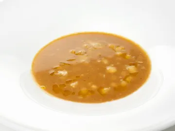 Sopa de pescado Sopa de pescado