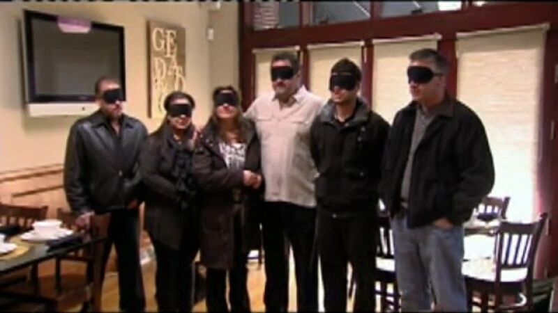 Renovación del Tavolini