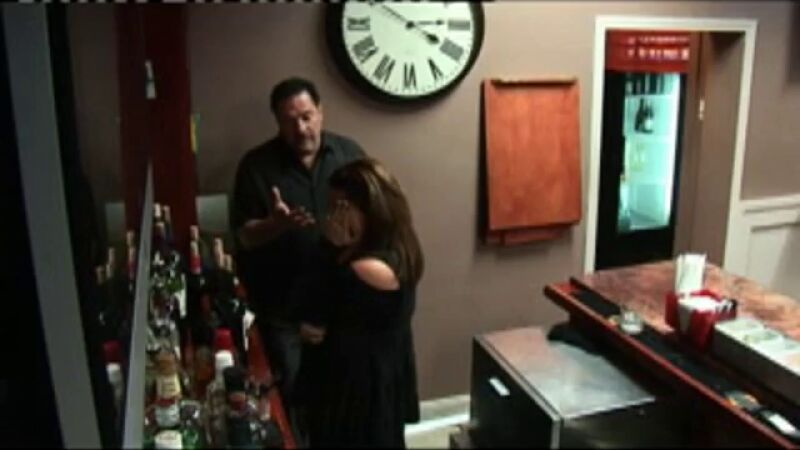 Quien se queda con el Tavolini