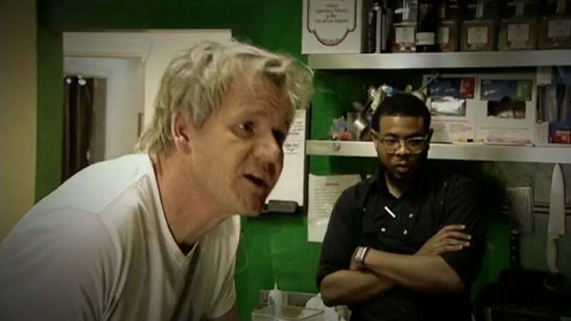 Una dueña con puños de acero