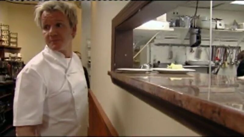 Del caos al buen sabor de boca