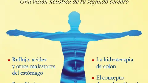 Inteligencia digestiva Inteligencia digestiva