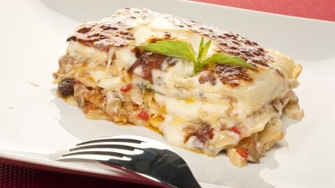 Lasa&ntilde;a bolo&ntilde;esa