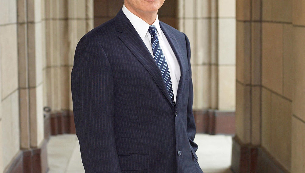 Arthur Campbell