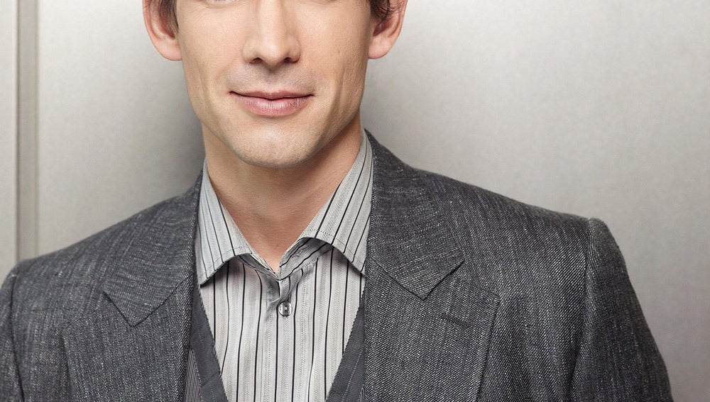 Auggie Anderson