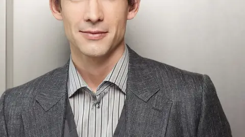 Auggie Anderson Auggie Anderson