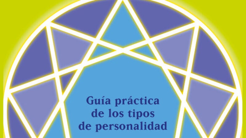Comprende tu personalidad