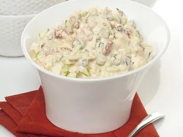 Ensaladilla de Calabacín Ensaladilla de Calabacín