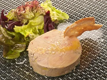 Foie gras Foie gras