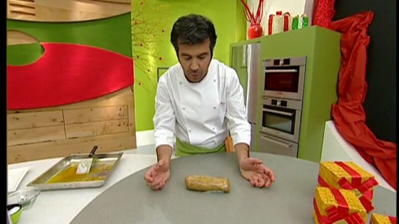 Foie Gras - Parte 2