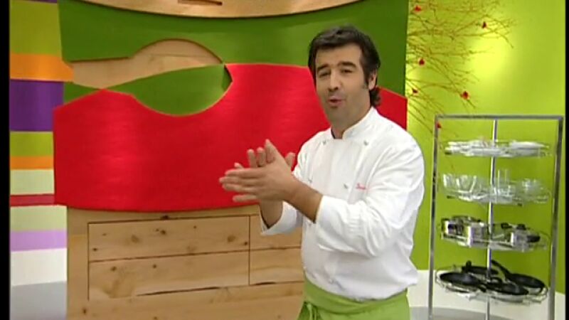 Foie Gras - Parte 1