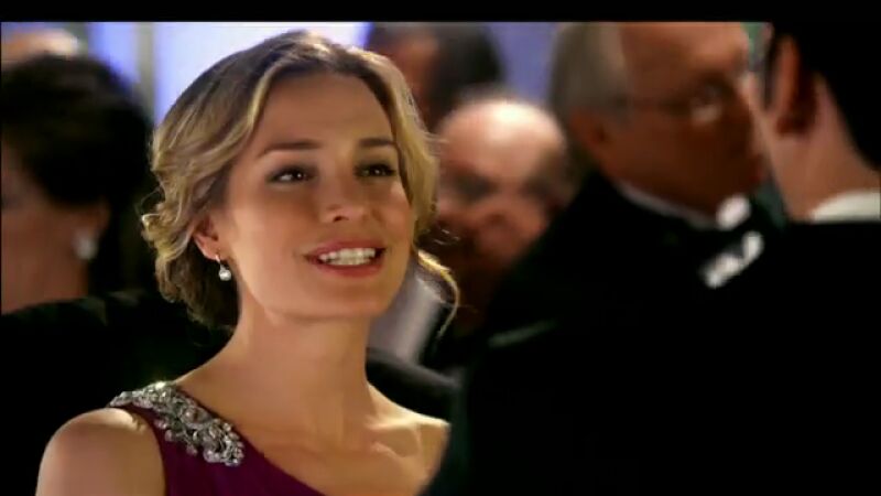 Muy pronto Segunda Temporada de Covert Affairs 