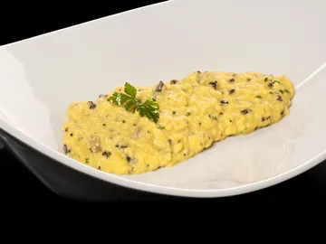 revuelto revuelto