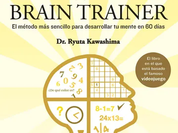 Nuevo Brain Trainer Nuevo Brain Trainer