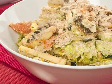 Ensalada completa Ensalada completa