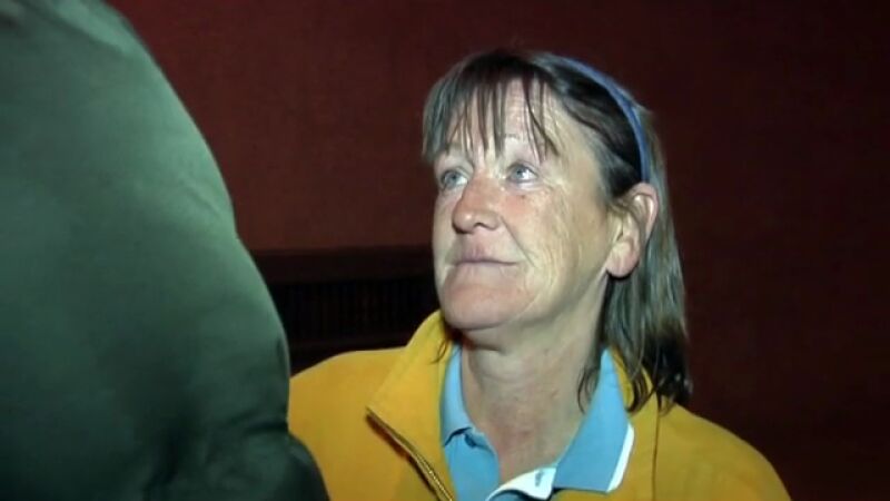 Golfo y Magdalena los mejores compañeros