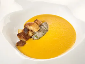 Sopa de Crey Sopa de Crey