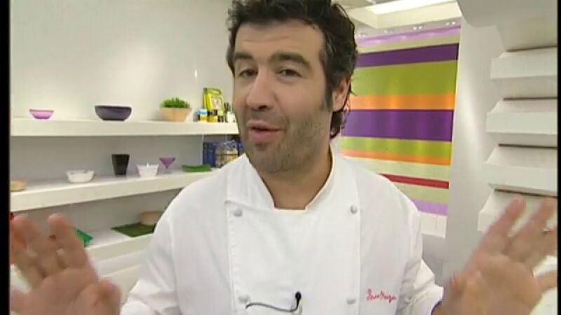 Chipirones a la plancha - Parte 1