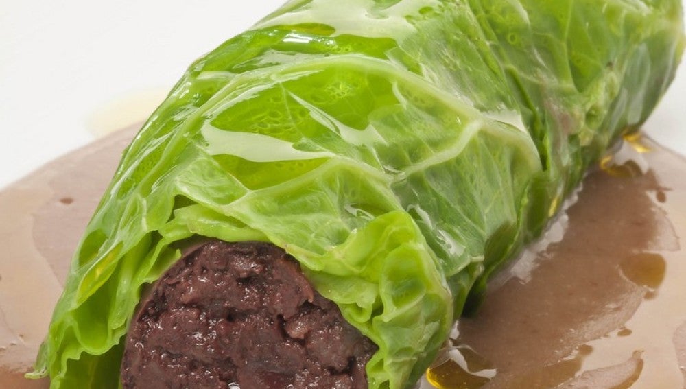 morcilla