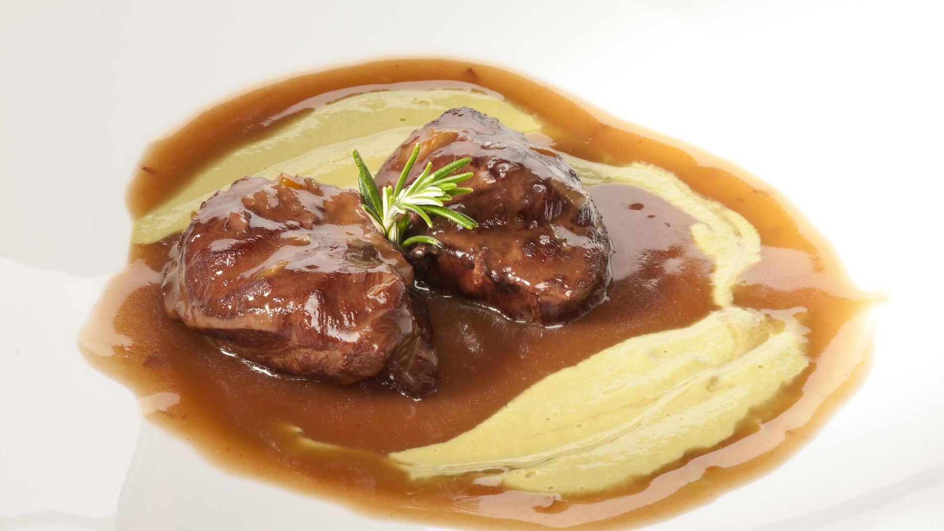 Carrilleras de cerdo