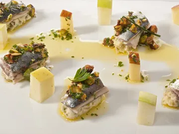 Sardinas Sardinas