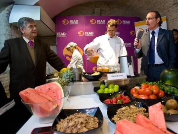 Día Mundial de la Salud Digestiva Día Mundial de la Salud Digestiva