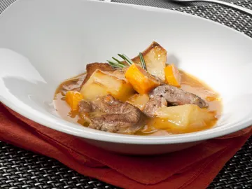 Carne guisada, ingredientes Carne guisada, ingredientes