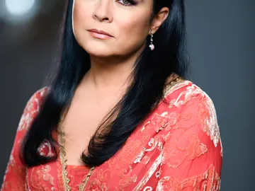 Macarena Espinoza de los Monteros Macarena Espinoza de los Monteros