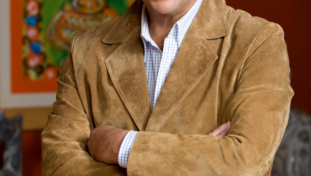 Rafael Sáenz