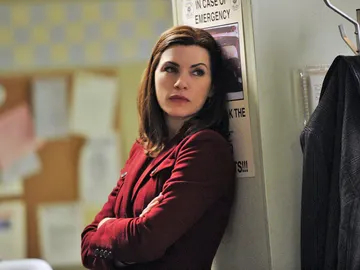 Avance 'The Good Wife' ok Avance 'The Good Wife' ok