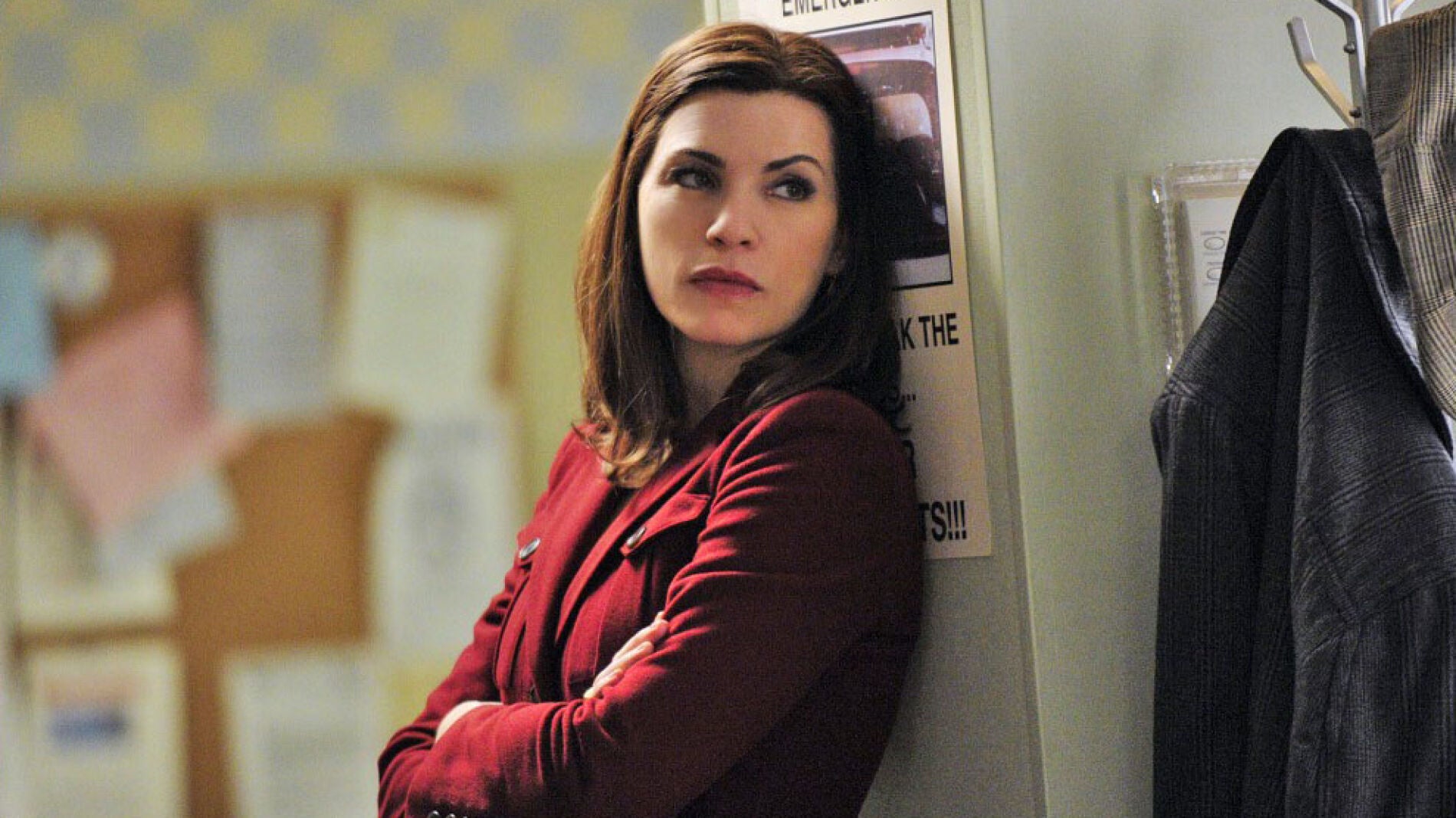 Avance 'The Good Wife' ok