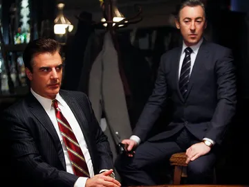 The Good Wife | Capítulo 8 The Good Wife | Capítulo 8