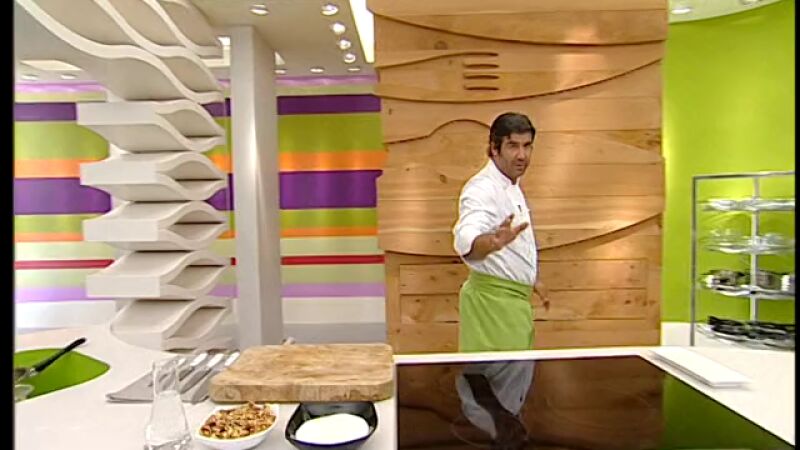 Flan de Café - Parte 2