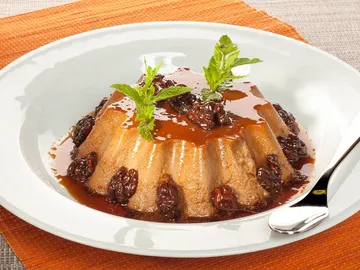 Flan de Café Flan de Café