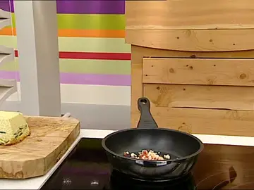 Pastel de verdura Pastel de verdura