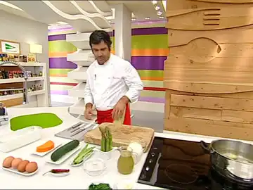 Pastel de verdura Pastel de verdura