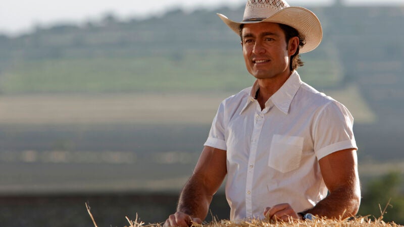 José Miguel Montesinos