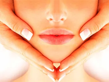 Piel lisa e hidratada Piel lisa e hidratada