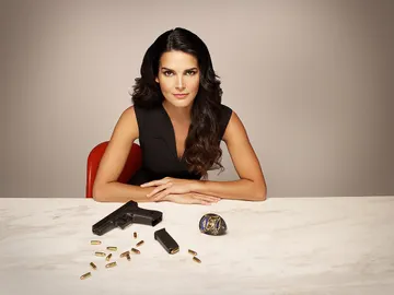 Detective Jane Rizzoli Detective Jane Rizzoli