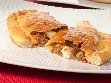 Empanadillas Argentinas Empanadillas Argentinas