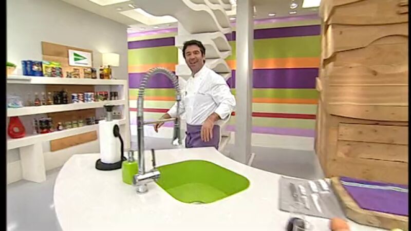 Lengua de Ternera a la Pimienta (Parte 1)