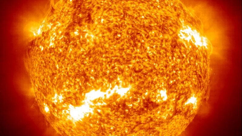 El Sol: ¿Amigo o enemigo?