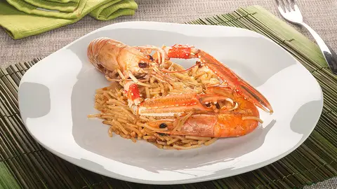 Fideuá de Gandía Fideuá de Gandía