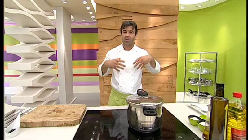 Pastel de conejo - Parte 2